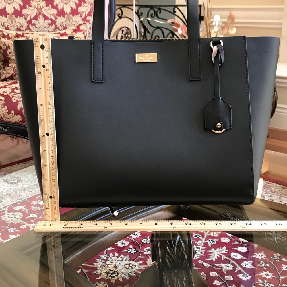 Authentic Kate Spade Putnam drive handbag&wallet - Picture 2 of 8